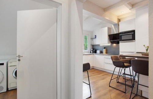 Gut Vasbach Ferienwohnungen - Foto 14