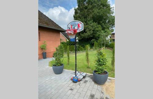 Schöne Wohnung mit Garten beim Outletcenter 5 km - Foto 43