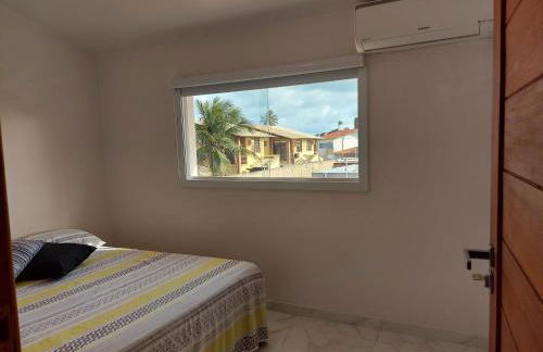 Casa Barra de São Miguel 4 quartos - BarraMar - Foto 30