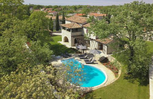 Villa Barbarella - Foto 2