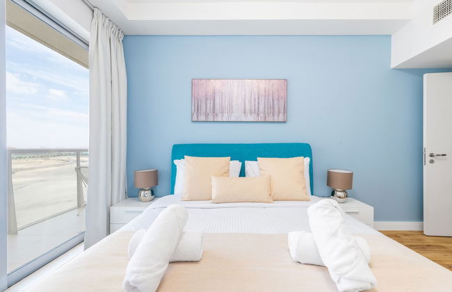 Luxury Beachfront Marjan Island - Foto 8