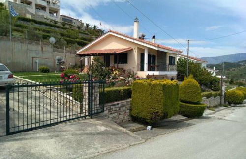 villa roses-mourteri - Foto 19