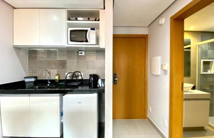 STD - Anora Spaces - Stadium Alphaville - Foto 88