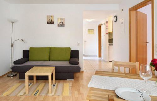 Ferienwohnung Glöckler - Photo 11