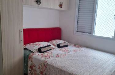 apartment for up to 7 people next to GRU - Foto 37