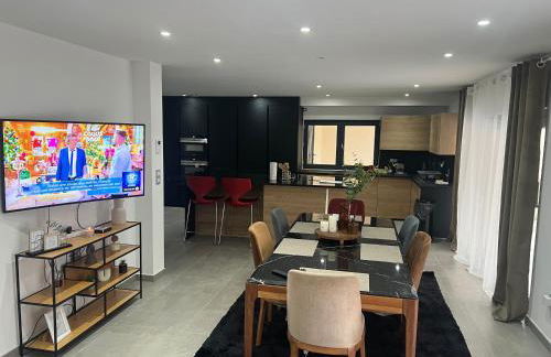 Appartement plain-pied en Alsace - Foto 1