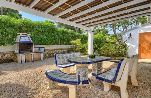 Villa Luna by Aguilarent - Foto 24