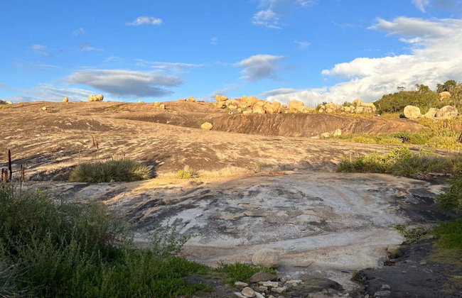 Excursión a Cabaceiras - Foto 6