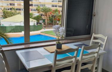 Playa del Ingles Estudio LOS MOLINOS 205 - Foto 4