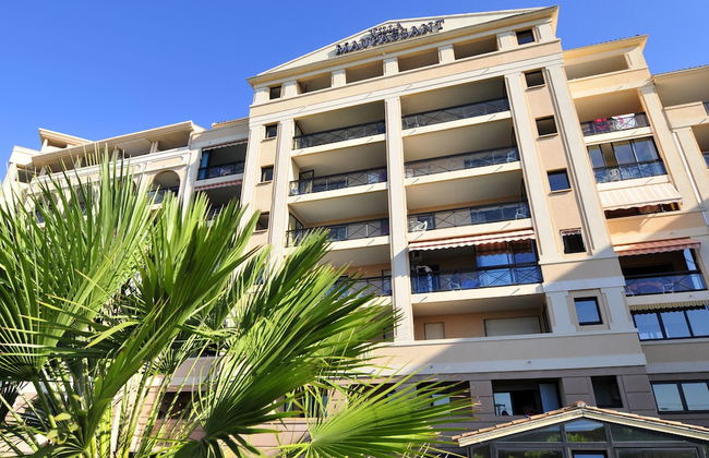 Residhotel Villa Maupassant - Foto 18