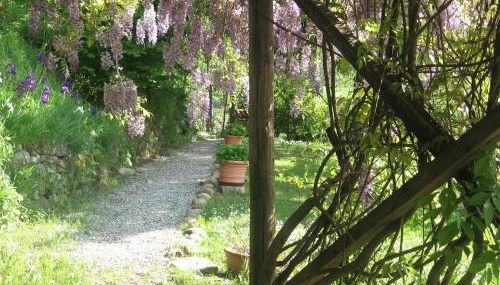 Agriturismo Cascina Tollu - Foto 3, Garden