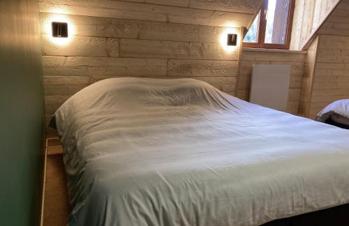 Maison Auvergnate Le repaire des Milans - Foto 46