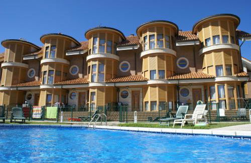 Apartamentos Quinto Sueño - Foto 1