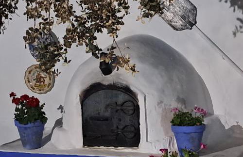 Casa de Ángel Balconcillo a La Subbética - Foto 15