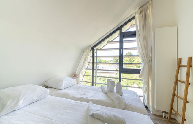 Holiday Home Waterland for six Person - Foto 7