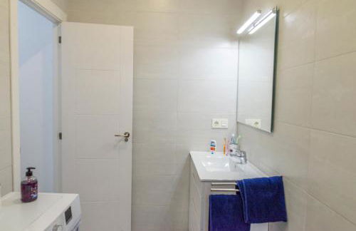 Apartamento cerca de la Playa y el Centro - Foto 11