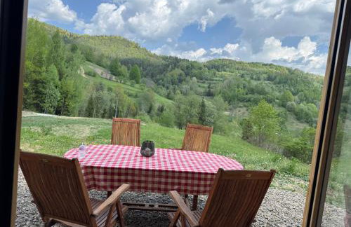 Chata na Wzgórzu - Photo 19