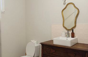 Maison avec jardin à la campagne - Foto 15