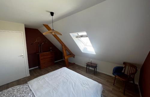 La villa Noukey à 150m de la plage et des cabines - Foto 13