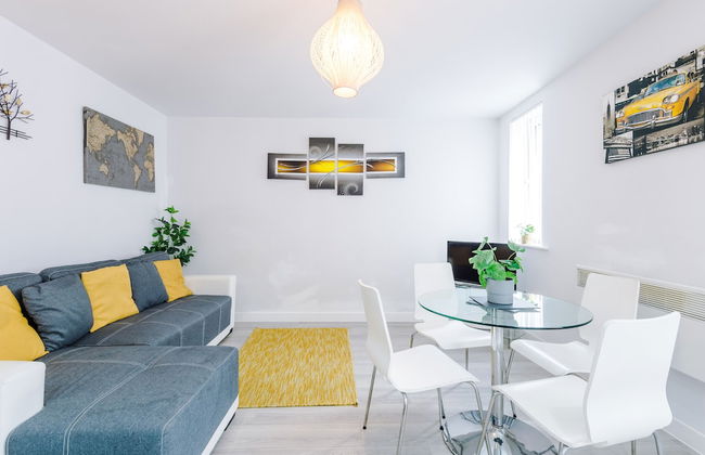 Stunning and Modern 2 Bedroom Apt in Liverpool - Foto 30