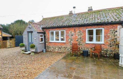 Cosy Cottage - Foto 13