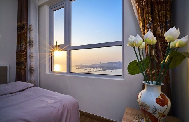 Halo Bay Retreat - Foto 3