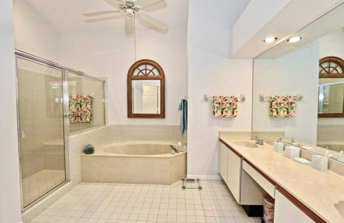 Villa in Naples FL - Foto 10