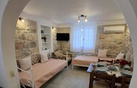 Patriko Stone House - Foto 1