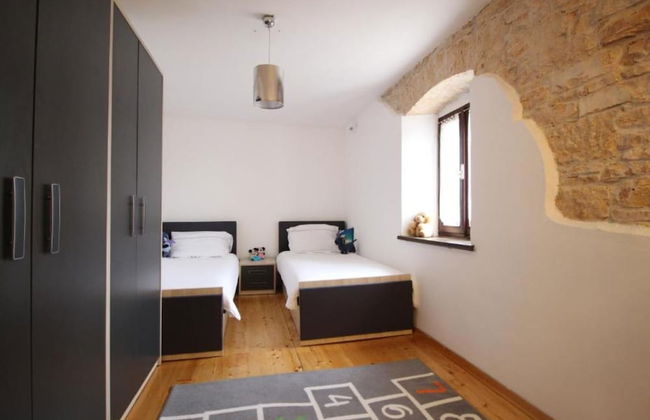 Villa Adriana - Foto 1