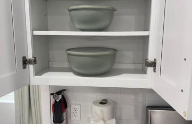 Newly Built Lake House Near NYC EWR MetLife AD Mall - Foto 23