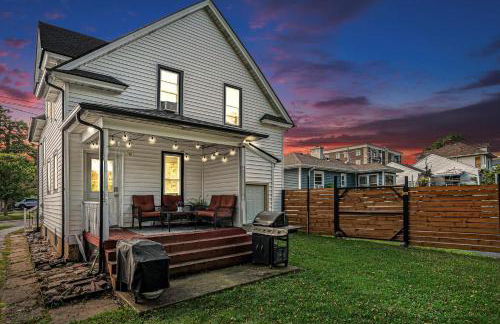 Steps from Journeyman in Downtown Valparaiso - Foto 25