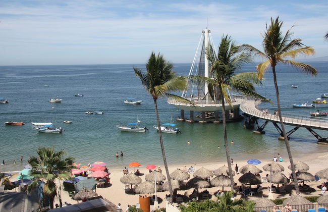 Amapas Apartments Puerto Vallarta - Foto 57