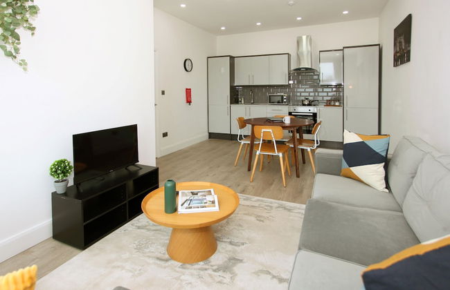 Sapphire House Apartments - Foto 56