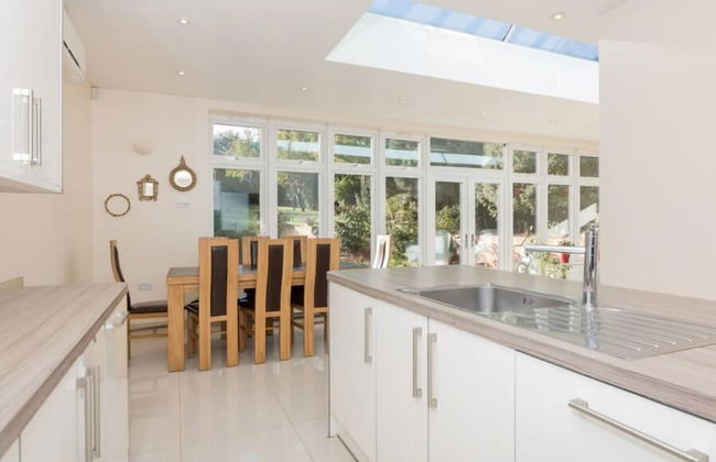 Rose House Garden - Foto 9