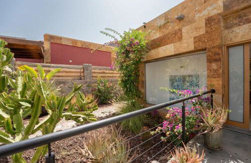 Elle Ocean Villa Gran Canaria Heated pool Wifi - Foto 74