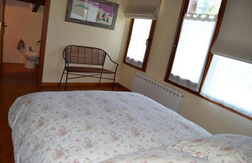 Casa adosada con gran jardín en Fontanals - Foto 22