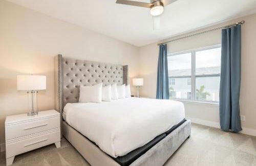 Cozy Townhome Near Disney With Resort & Waterpark Access - 7920Ds - Foto 12