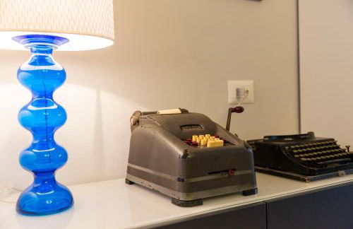 Una terrazza a Chiaia - Foto 48