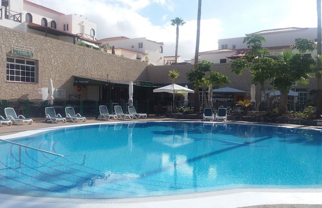 Las Adelfas 2 - Photo 27