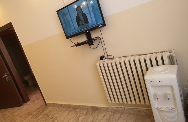 Aljazeera Hotel Apartments - Foto 56