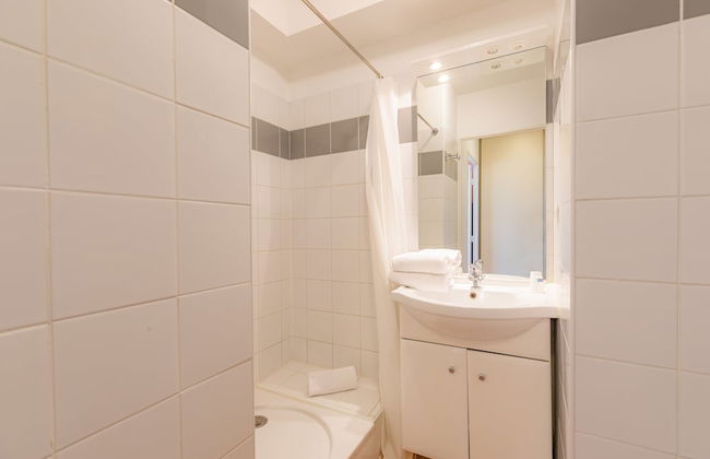 Appart'City Classic Bourg en Bresse - Foto 22