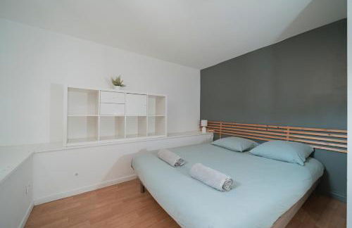 Le Domaine du petit Basque -20 pers - Foto 37