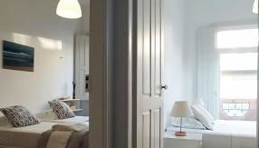 Espinho Guesthouse - Garden House - Foto 4, towels