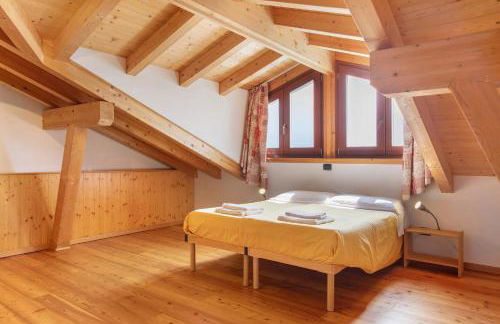 Agriturismo Soleil Levant Torgnon - Foto 44