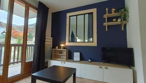 Snowliday - Appartement Rénové en résidence 4* pour 4 pers. Valmeinier 1900 - Foto 3