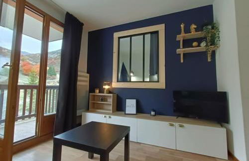 Snowliday - Appartement Rénové en résidence 4* pour 4 pers. Valmeinier 1900 - Foto 3