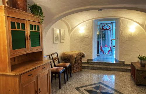 Austragshaus Almbranz - Foto 13