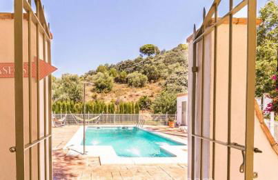 Casa Rural Los Menestrales - Foto 8