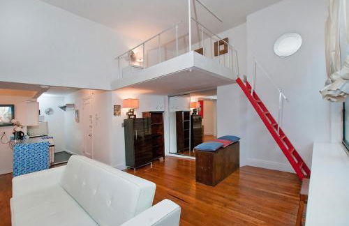 Luxury Apartments Next to Times Square - Foto 55