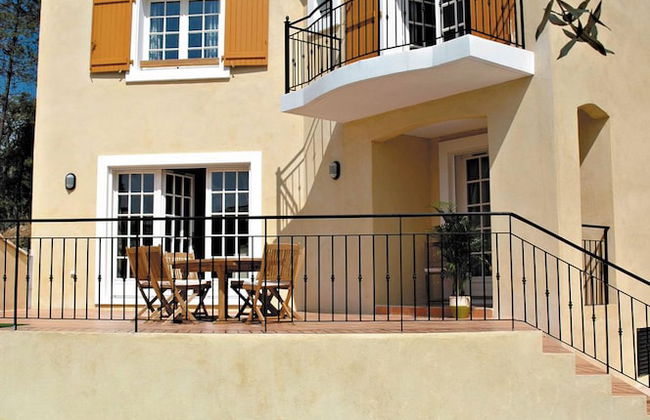 Résidence Lagrange Vacances Le Carré Beauchêne - Foto 20